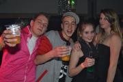 Silvester Fever 3 -  31. Dezember 2011